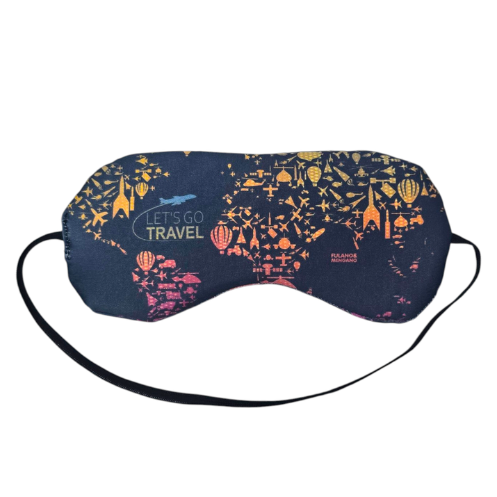 5% OFF - ANTIFAZ - MAPA TRAVEL